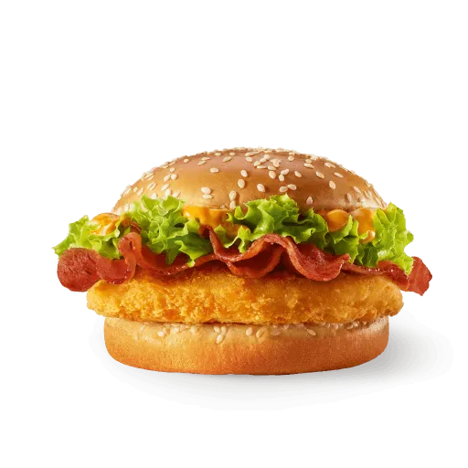McChicken® Il Mediterraneo