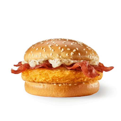 McChicken® Il Romano