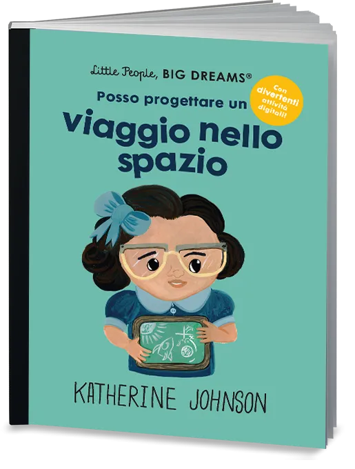Katherine Johnson