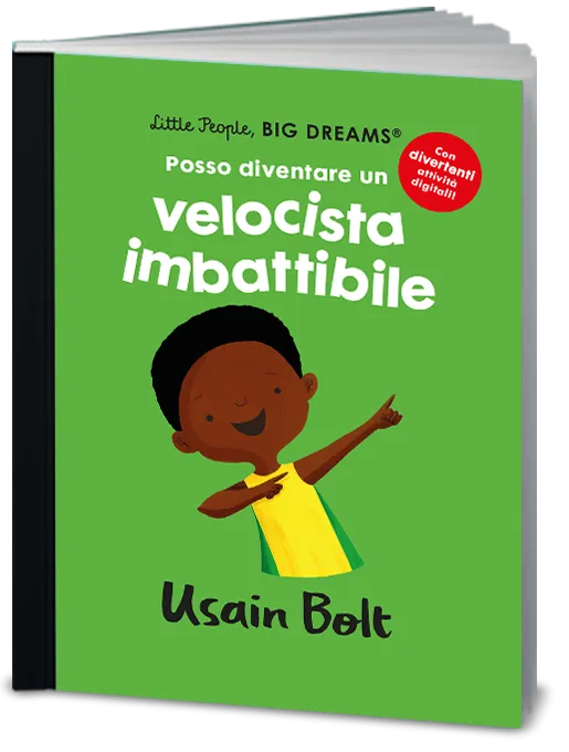 Usain Bolt