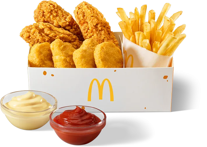 Snacking Box