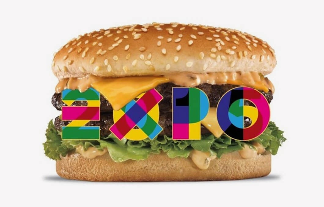 McDonald’s a Expo Milano 2015