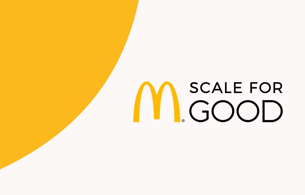 L’impegno globale di McDonald’s