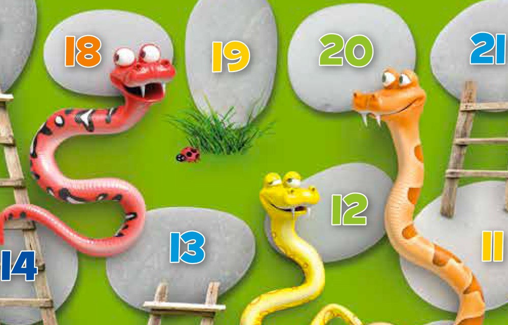 Il gioco dell’oca