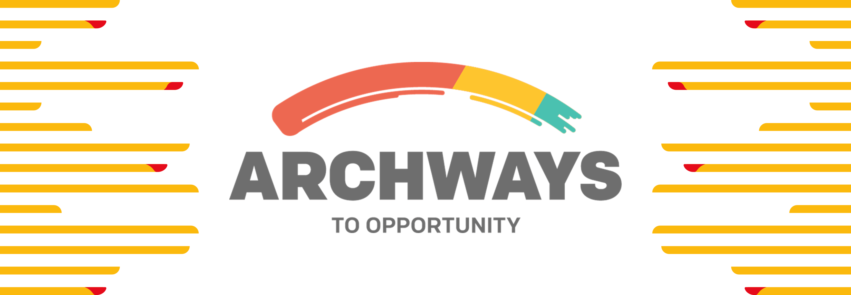 Archways to Opportunity