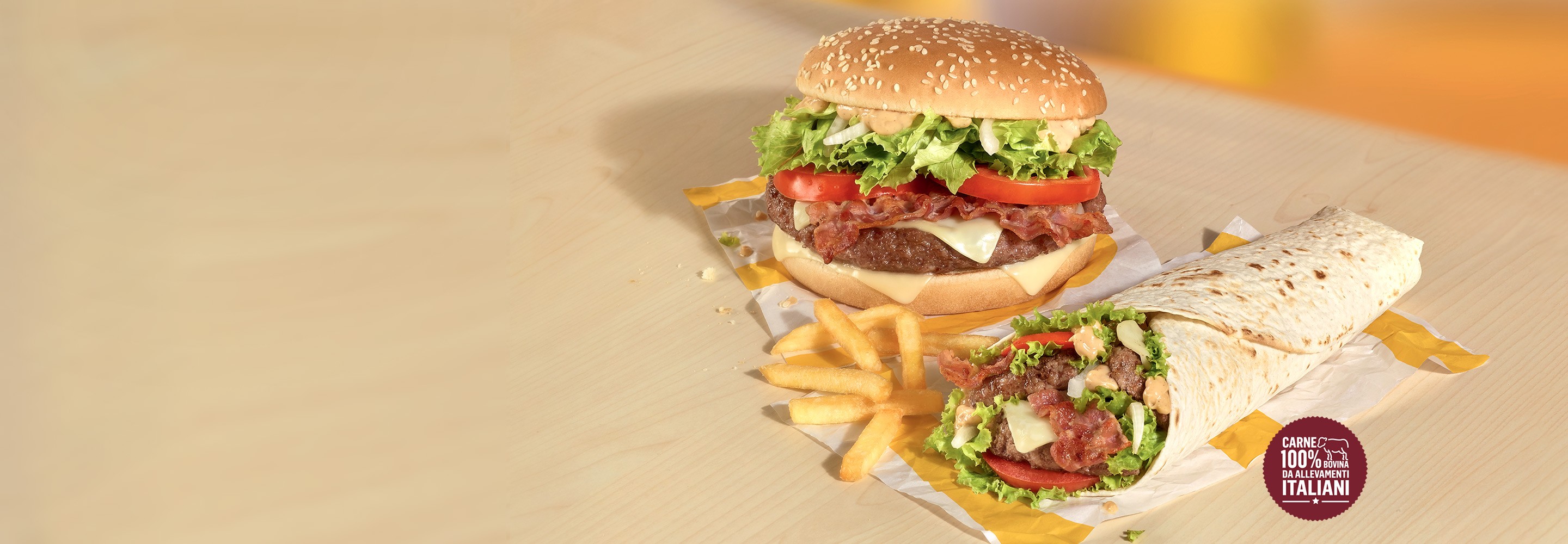 Big Tasty