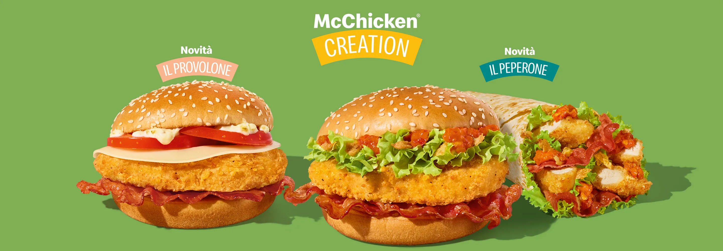 Chicken Creation