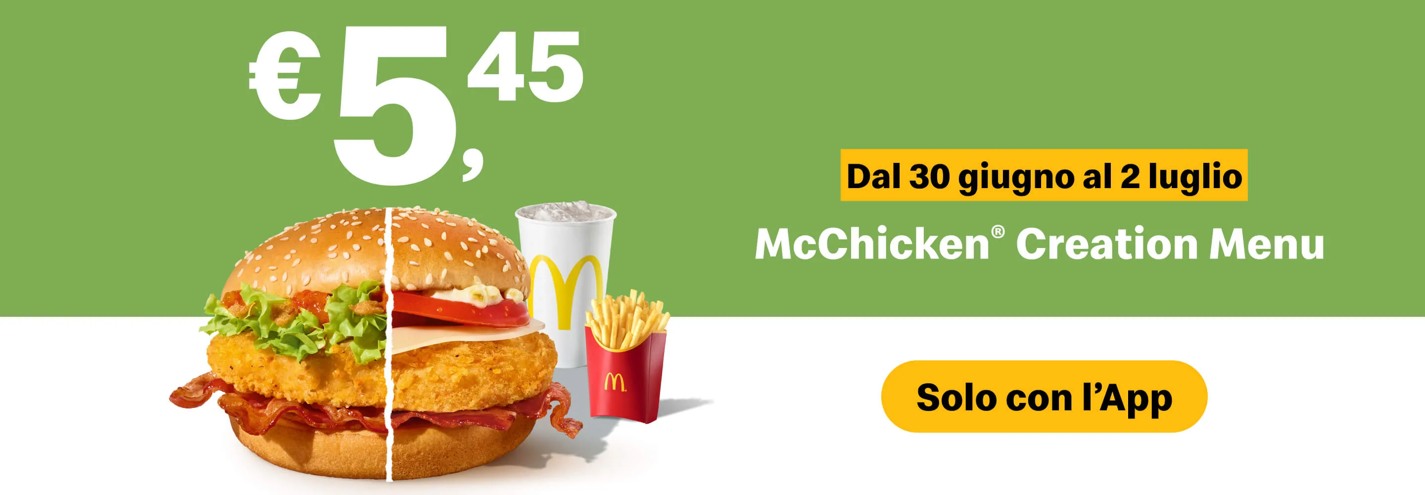 Chicken Creation Days