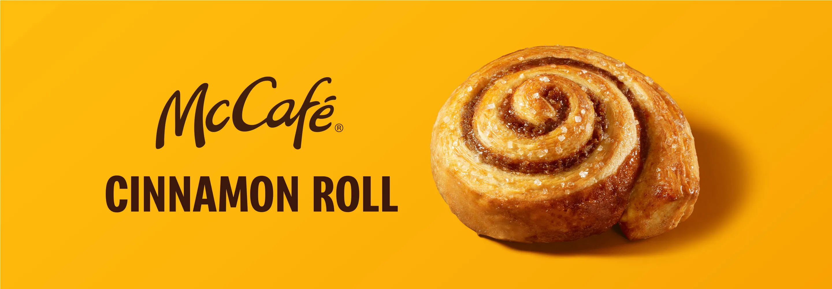 Cinnamon Roll