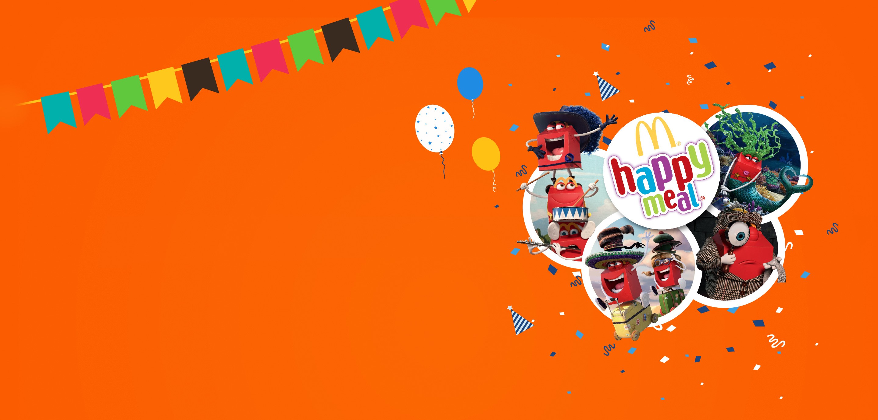 Feste di compleanno