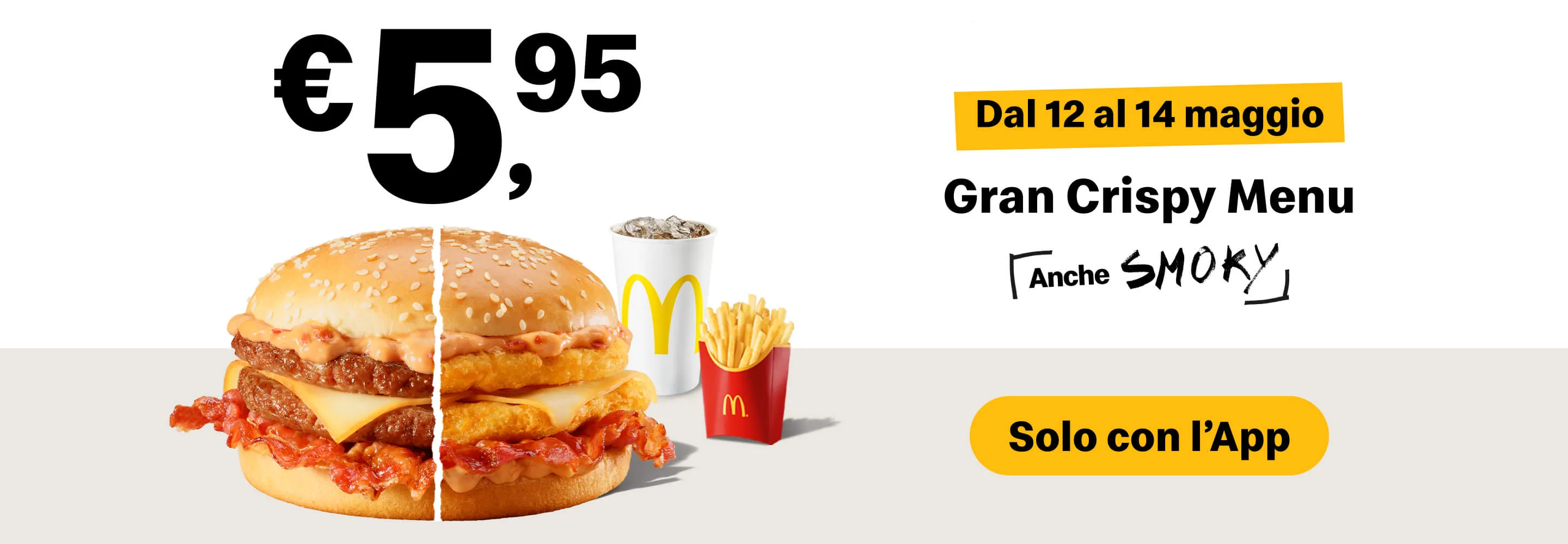 Gran Crispy Days