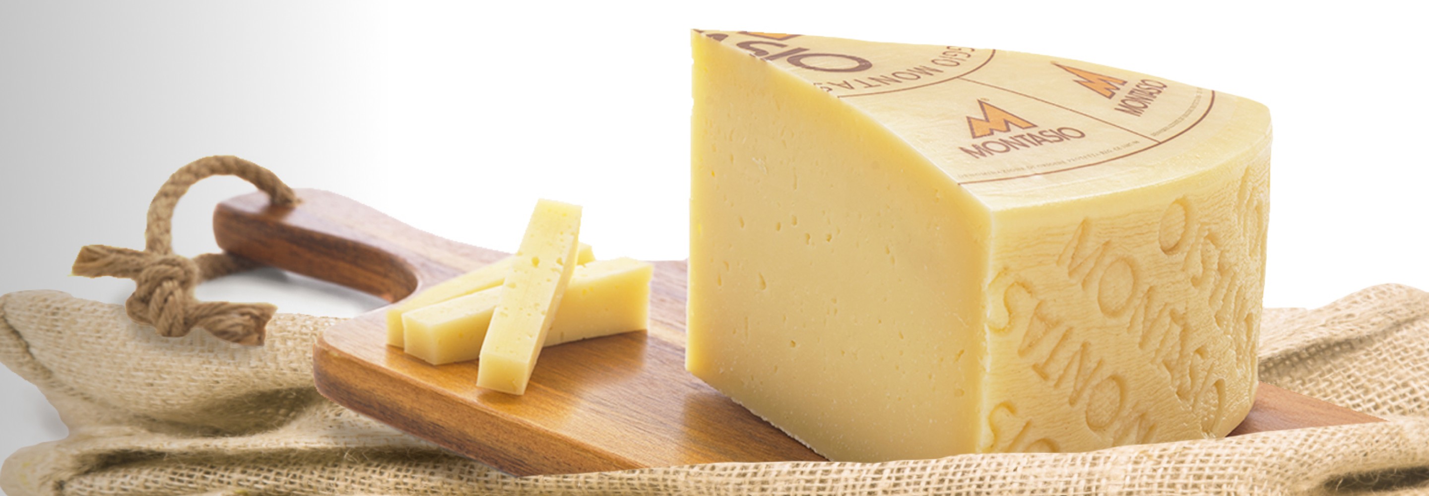 Montasio DOP