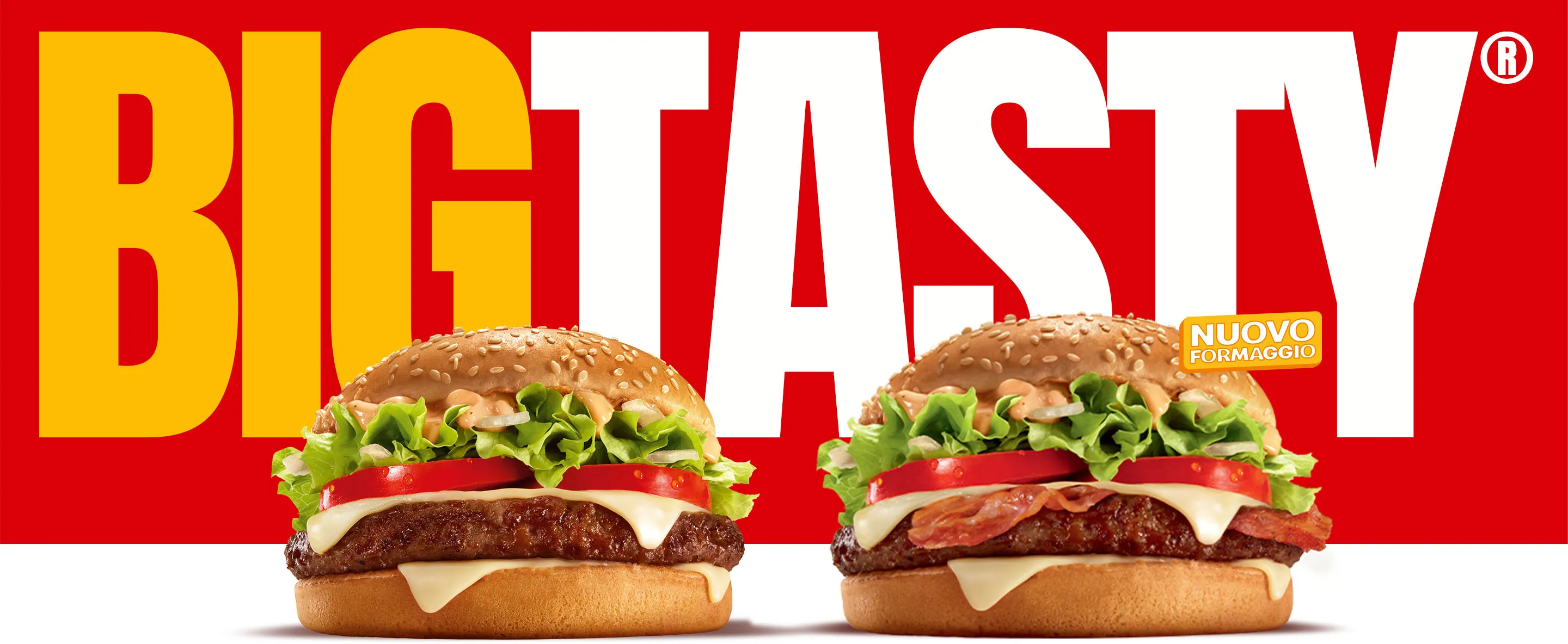 Big tasty
