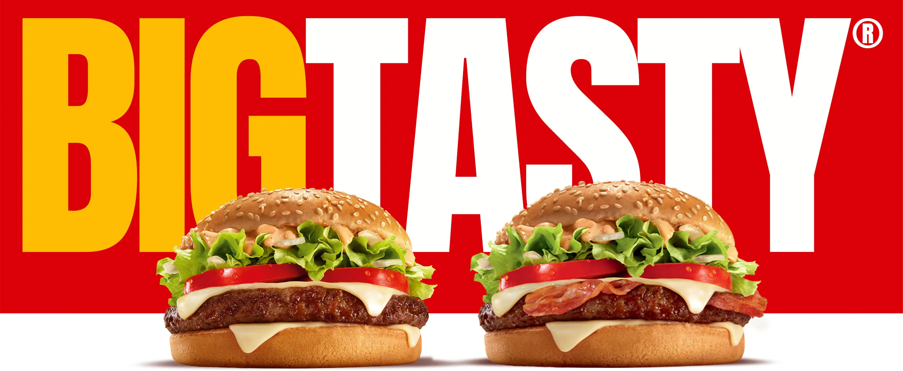 Big tasty