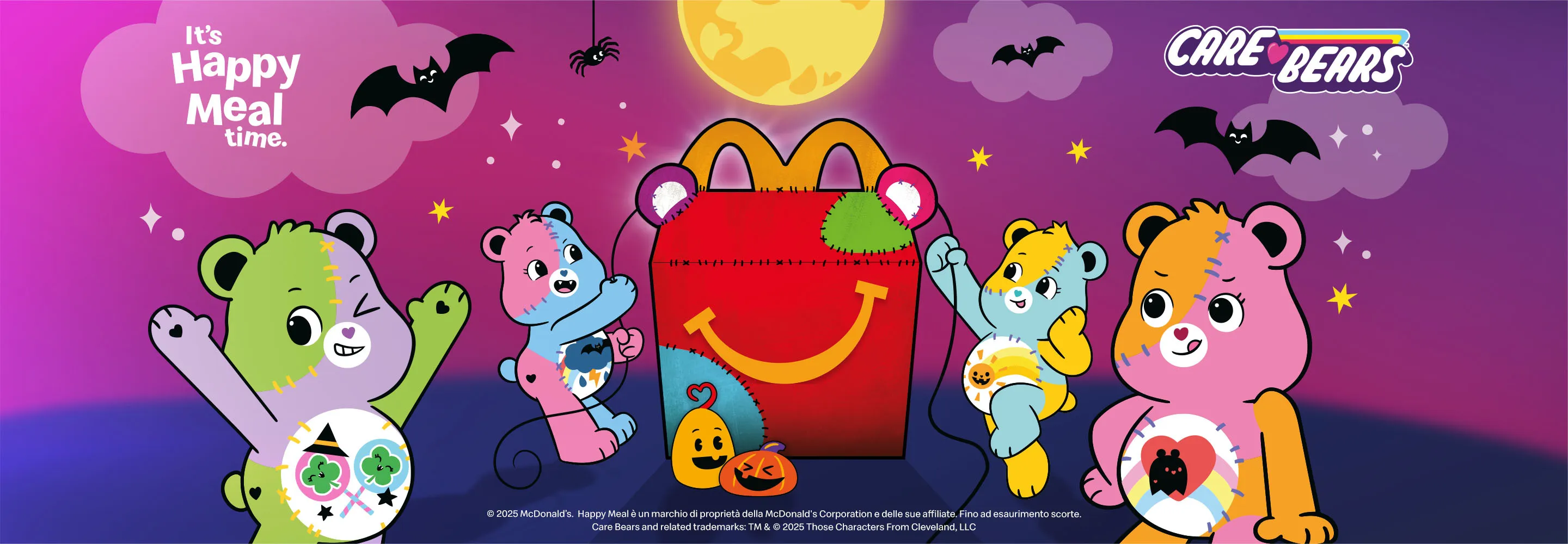 Care bears 