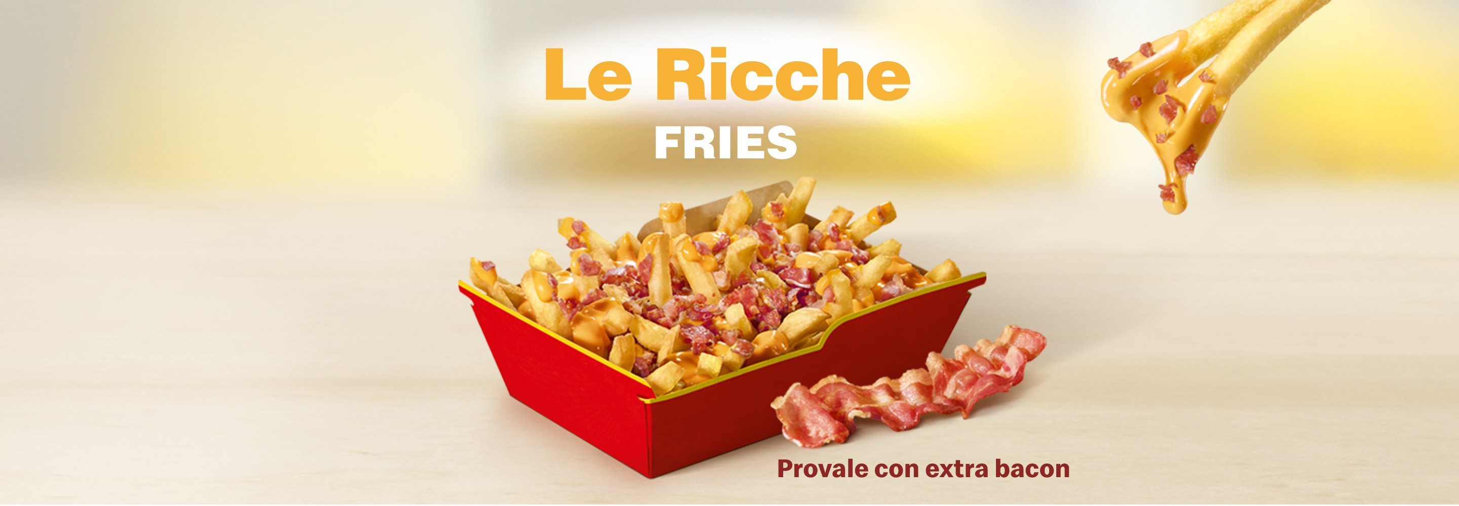 Le Ricche