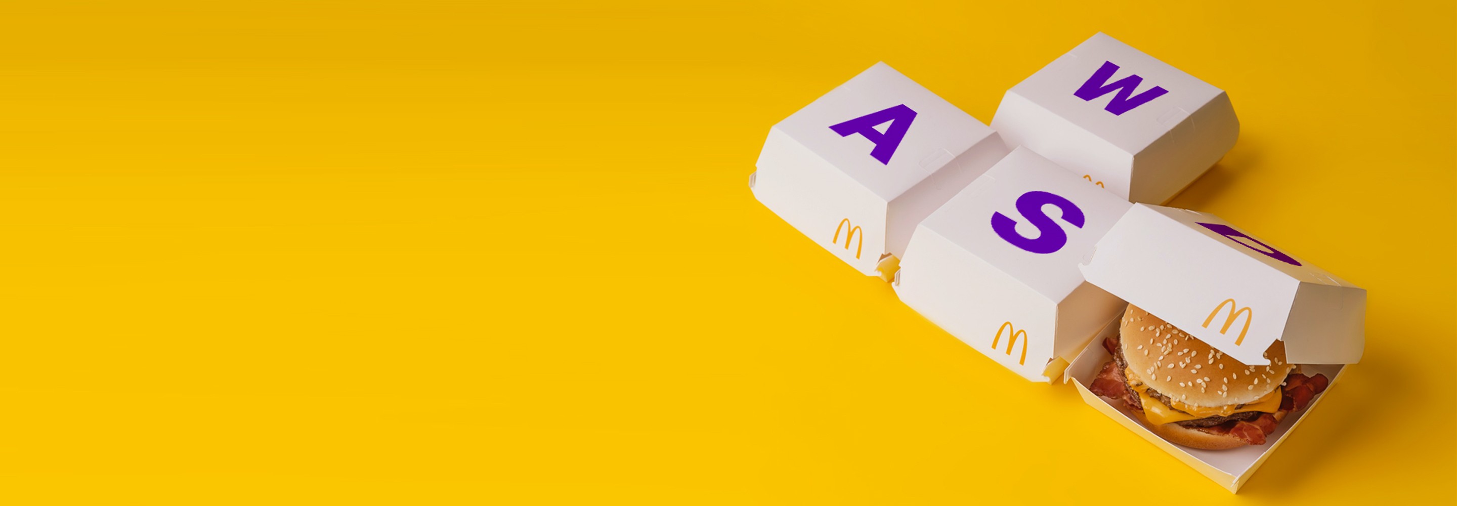McDelivery GGang