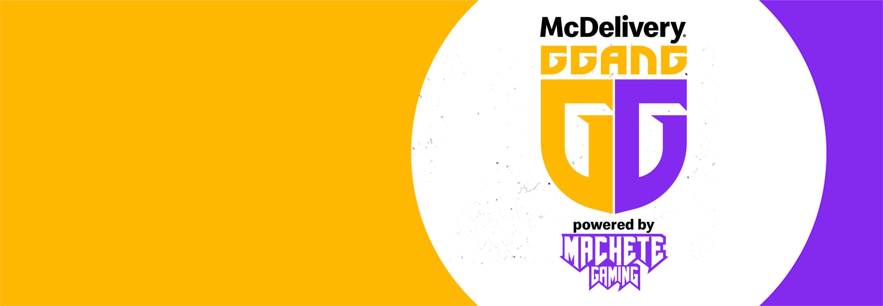 McDelivery GGang
