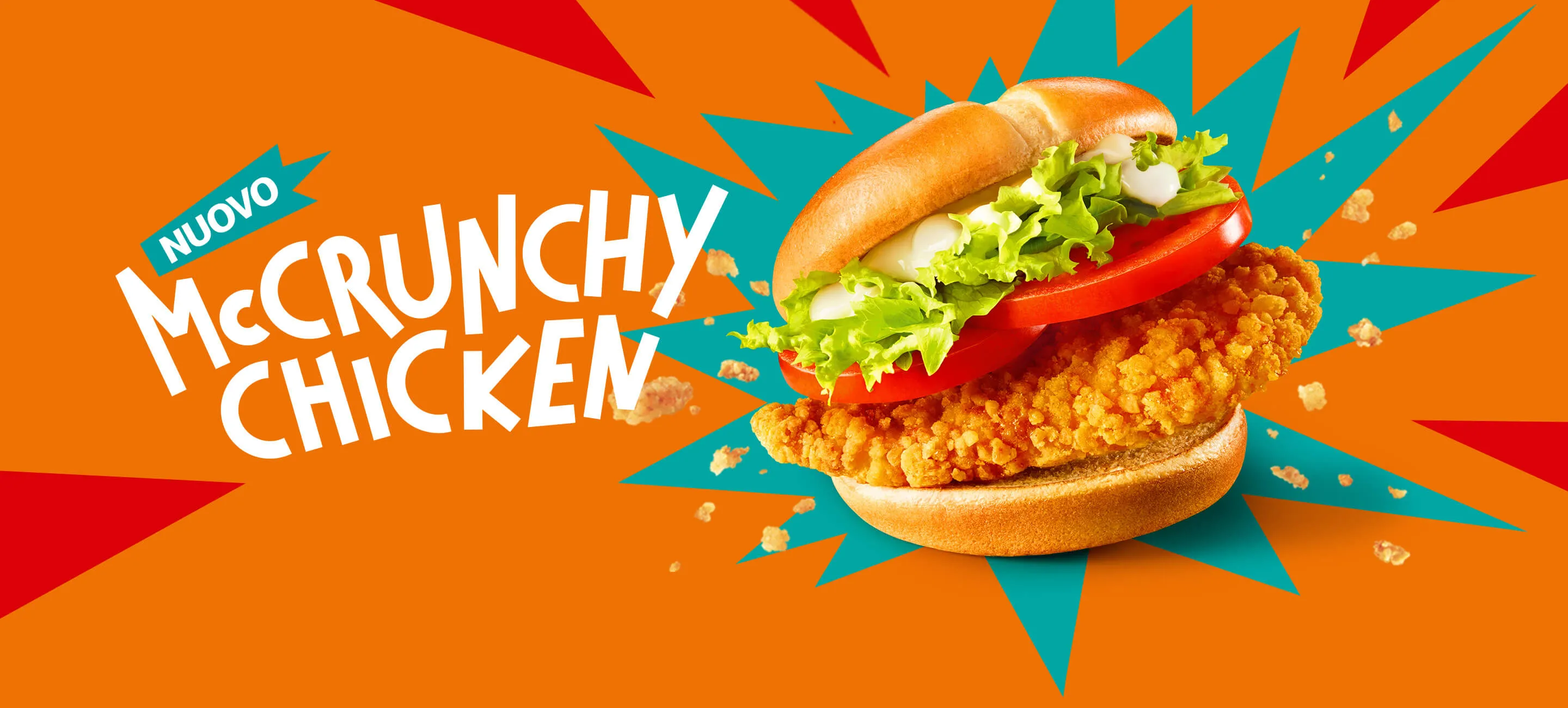 McCrunchy