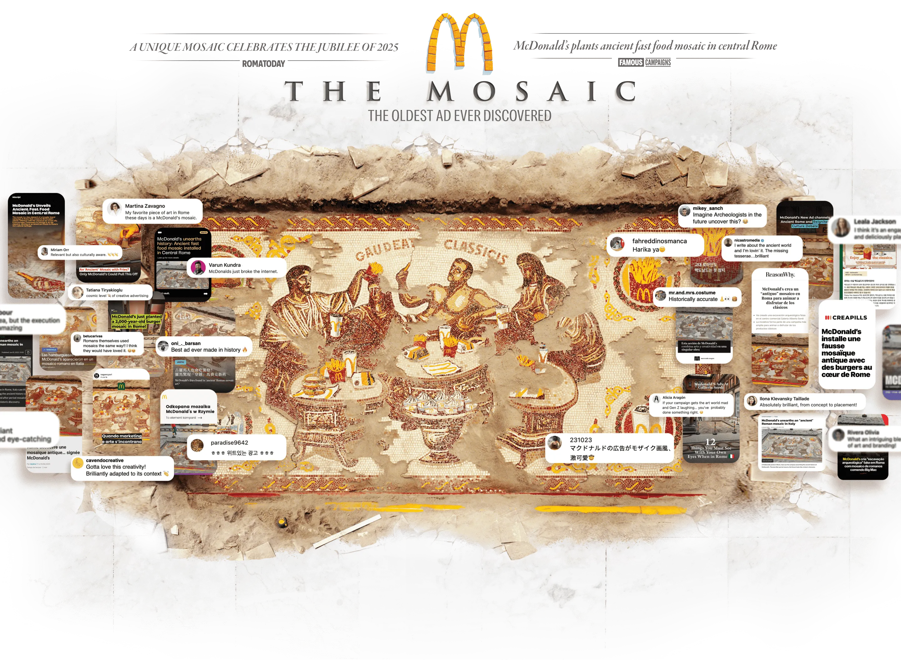 Mosaico