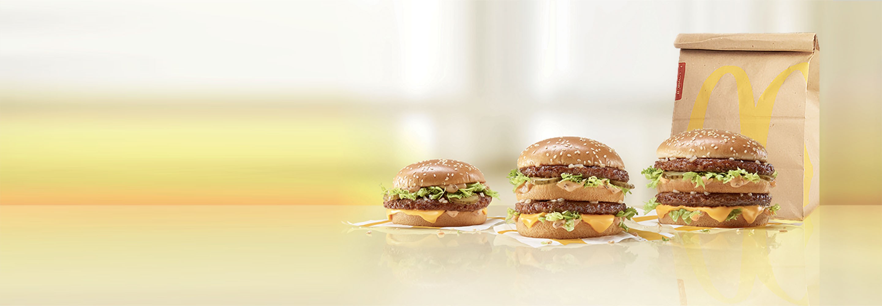 McDelivery®