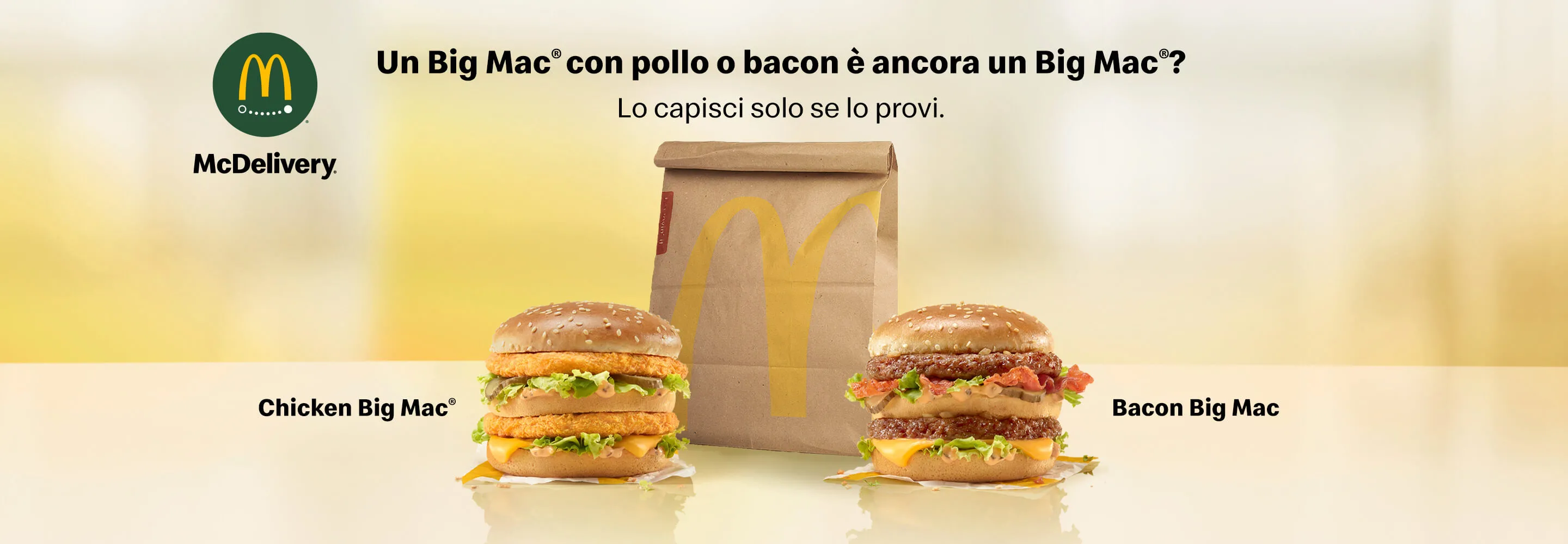 McDelivery®