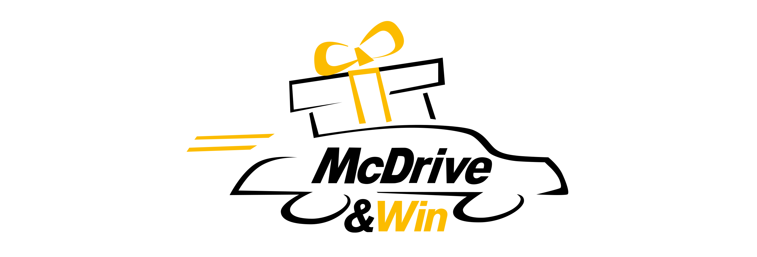 McDrive & Win
