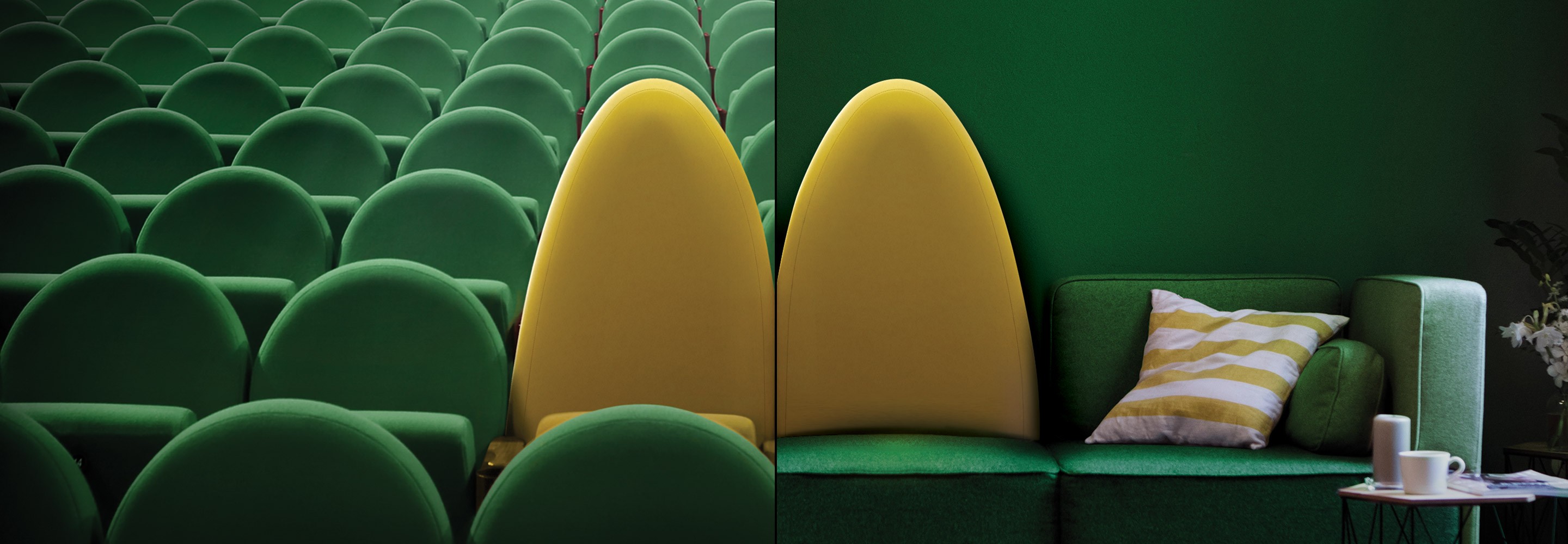 Promo cinema