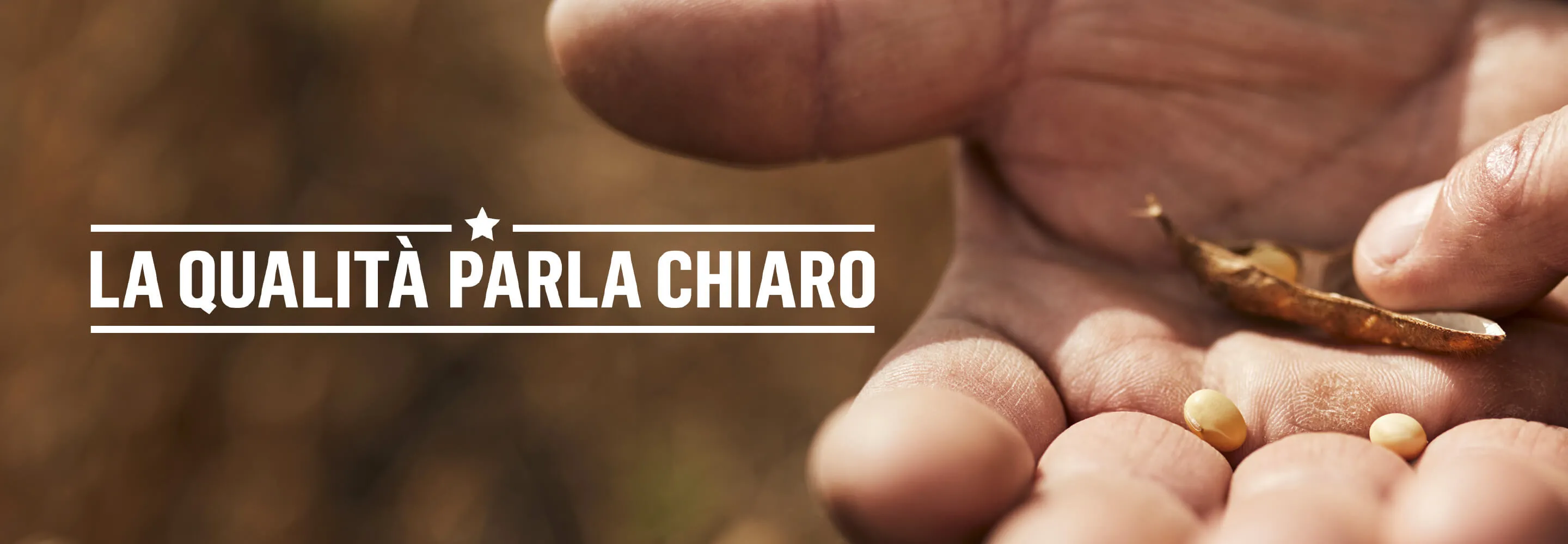 La qualità parla chiaro