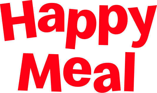 Happy Meal