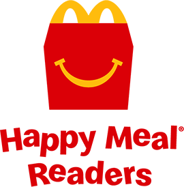 Happy Meal Readers