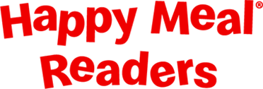 Happy Meal Readers