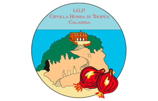 Cipolla Rossa di Tropea IGP