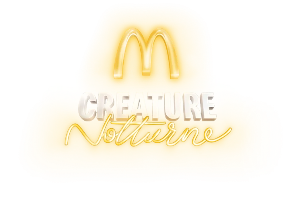 Creature Notturne