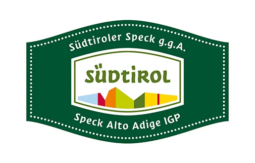 Speck Alto Adige IGP
