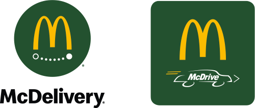 McDelivery | McDrive