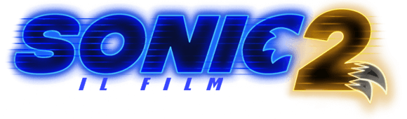 Sonic 2 il Film