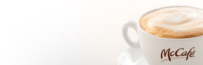 Scopri McCafé