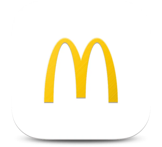 Icona App McDonald's
