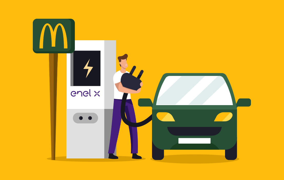 Enel X