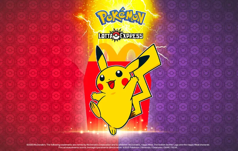 Pokémon