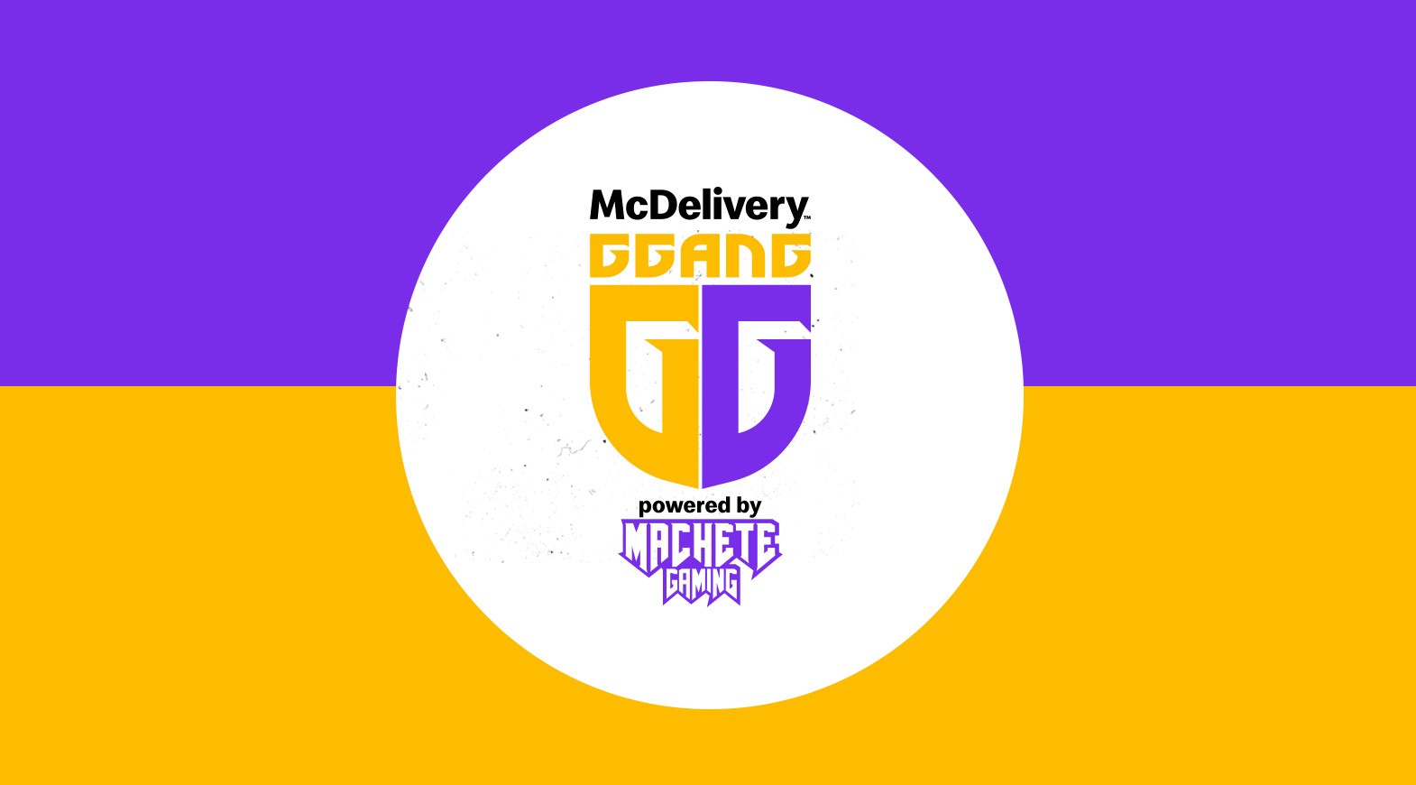 McDelivery® GGang