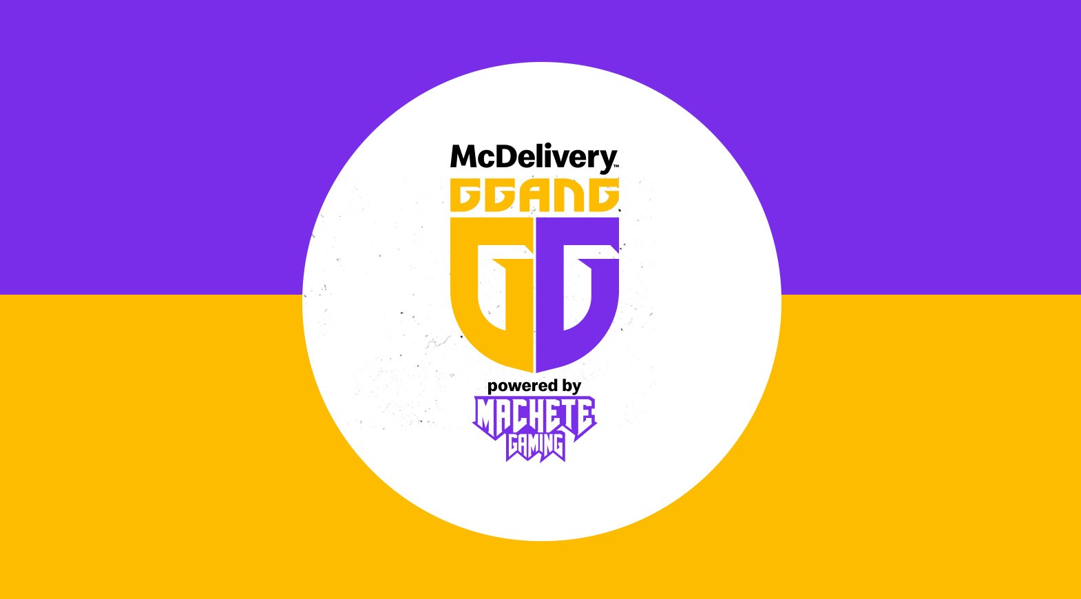 McDelivery GGang