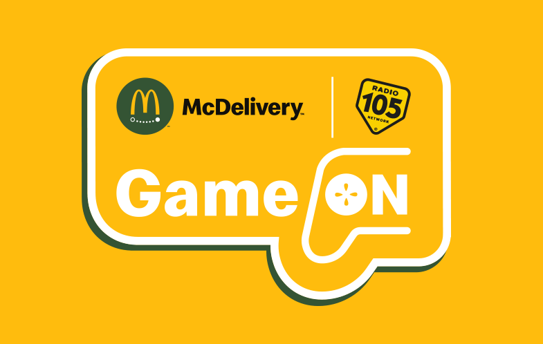 Game ON