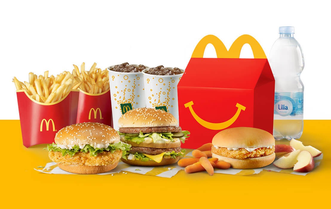 McFamily Meal