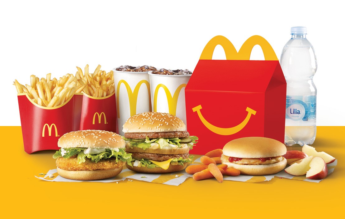 McFamily Meal