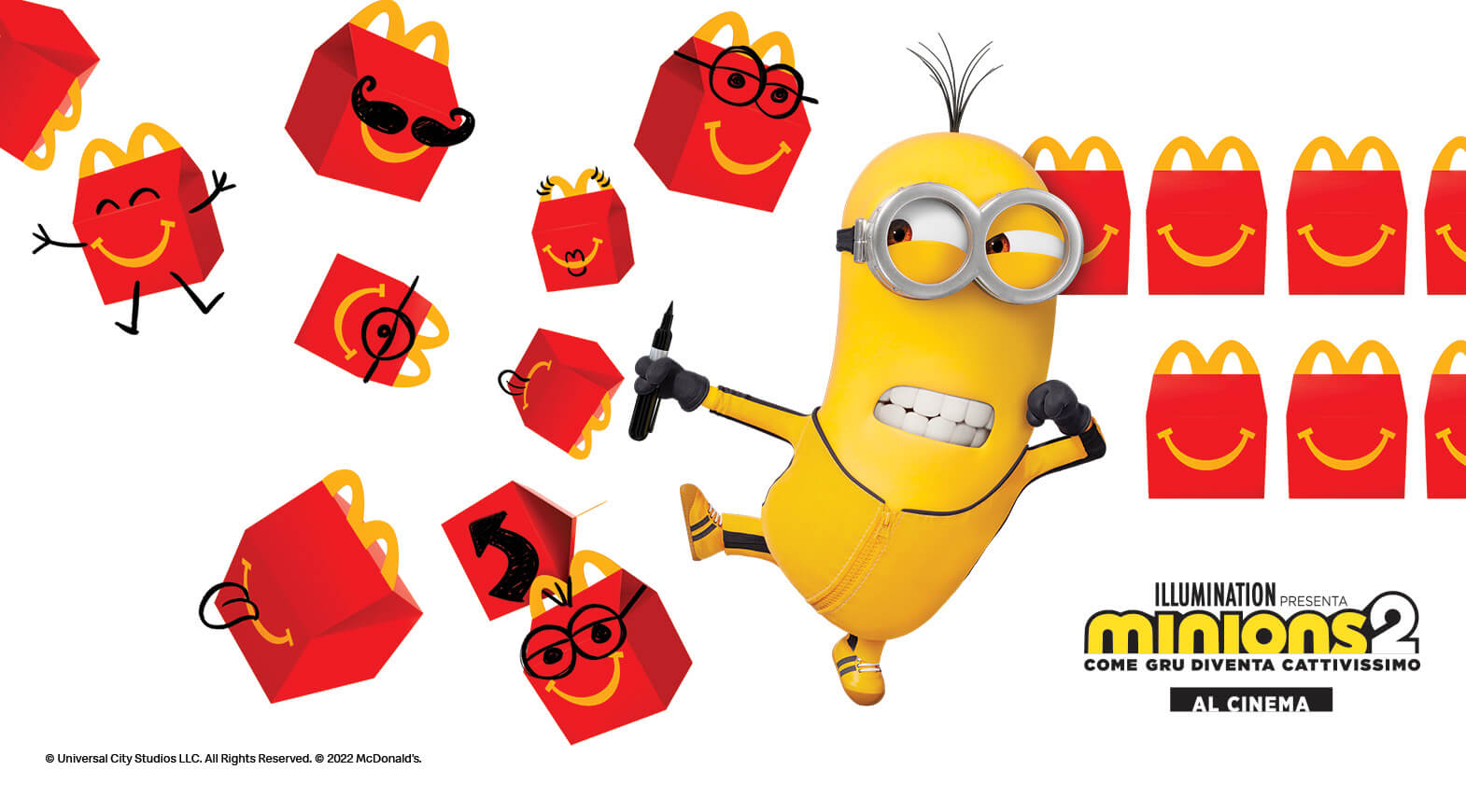 Minions 2