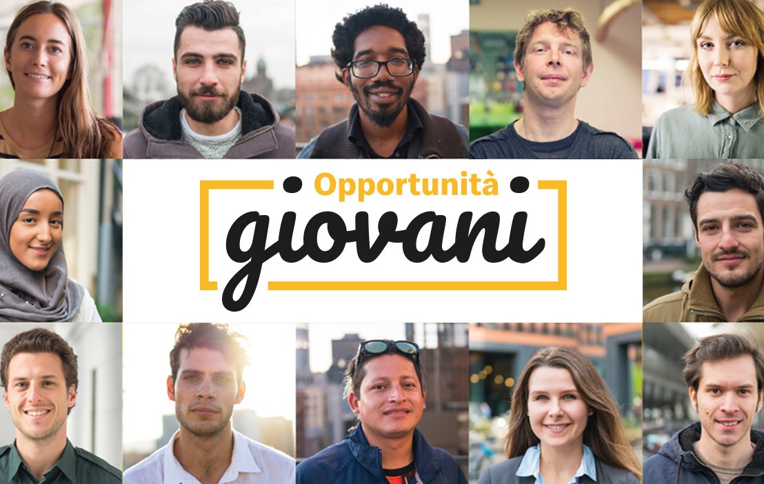 Opportunità Giovani