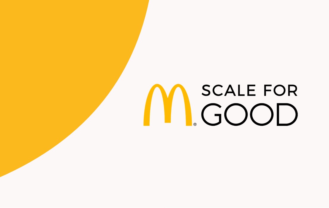Scale for Good