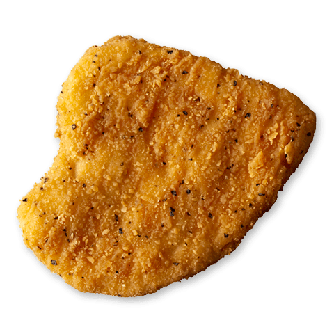 100% petto di pollo 